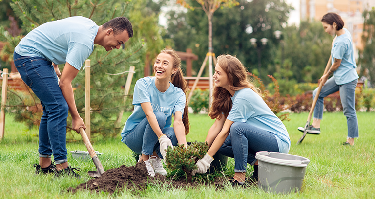 Séjours participatifs et chantiers nature